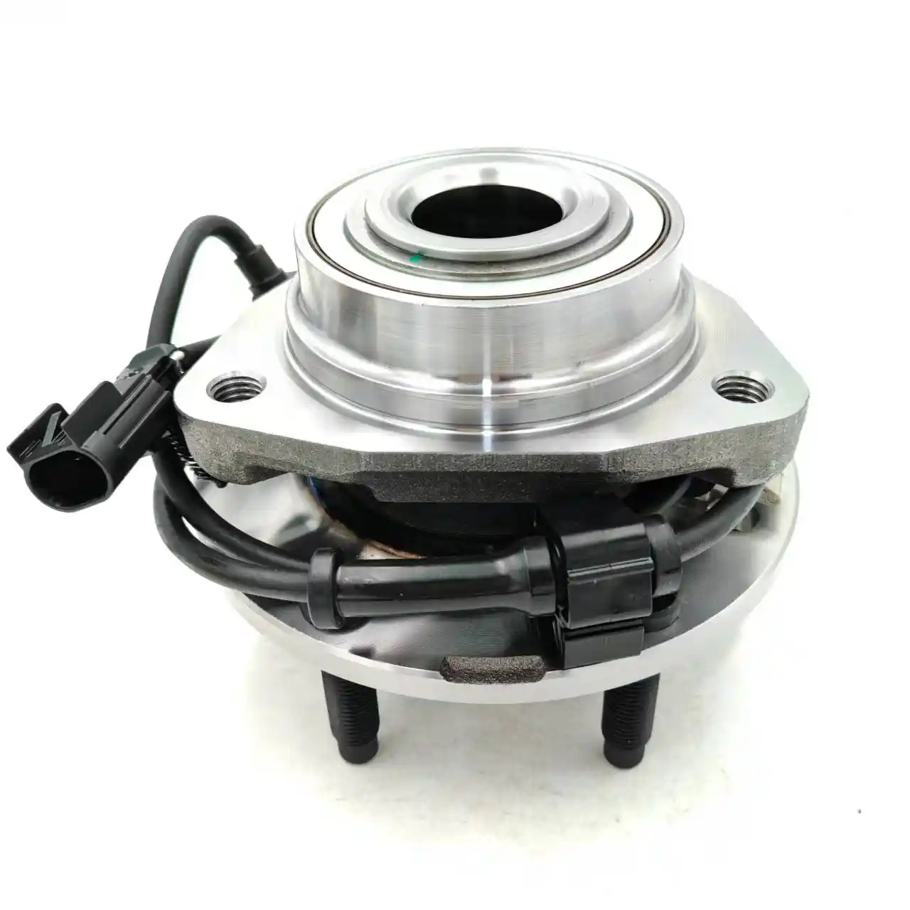12413037 front wheel hub unit for Buick