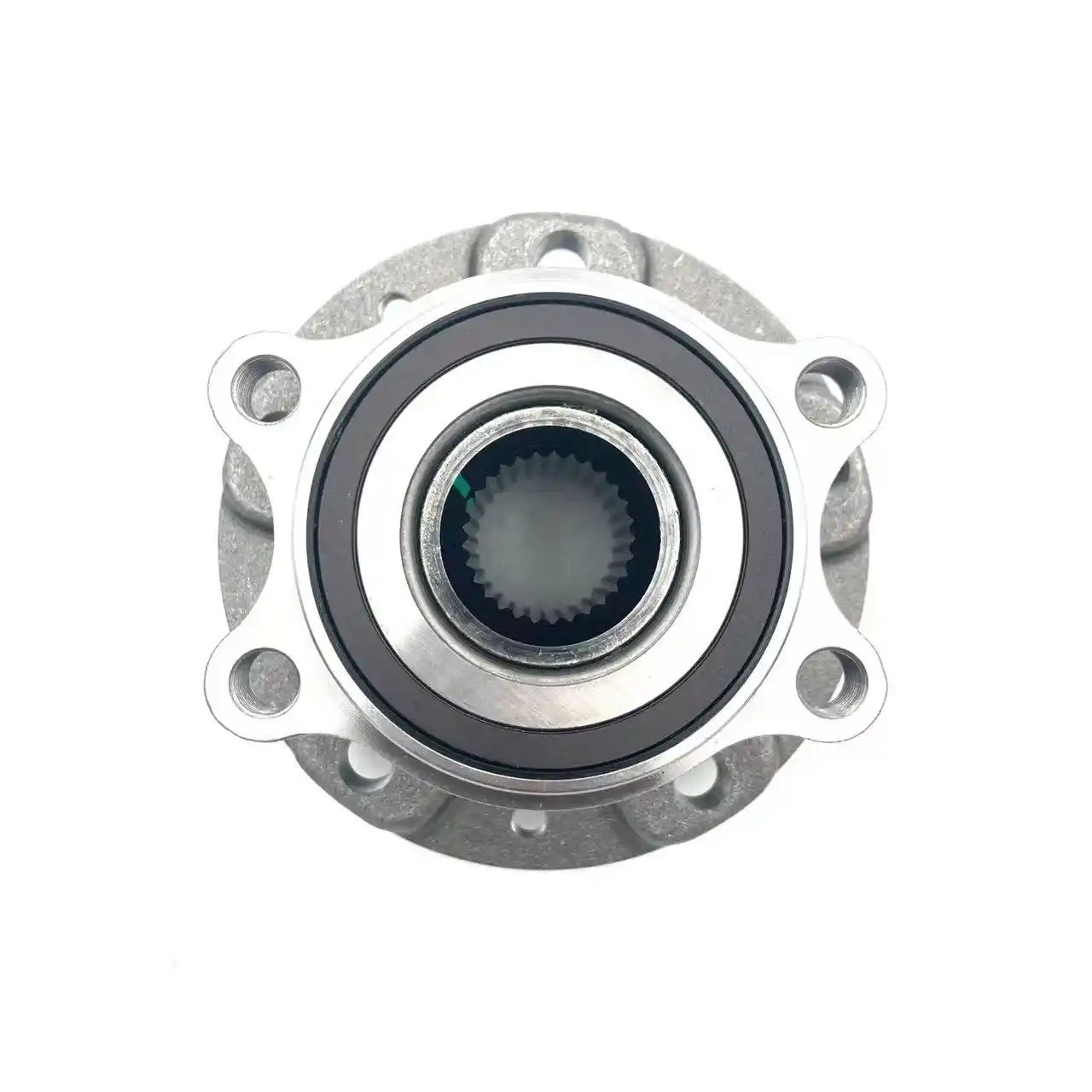 Wheel Hub Bearing 40202-4EA0A front wheel hub unit for Nissan