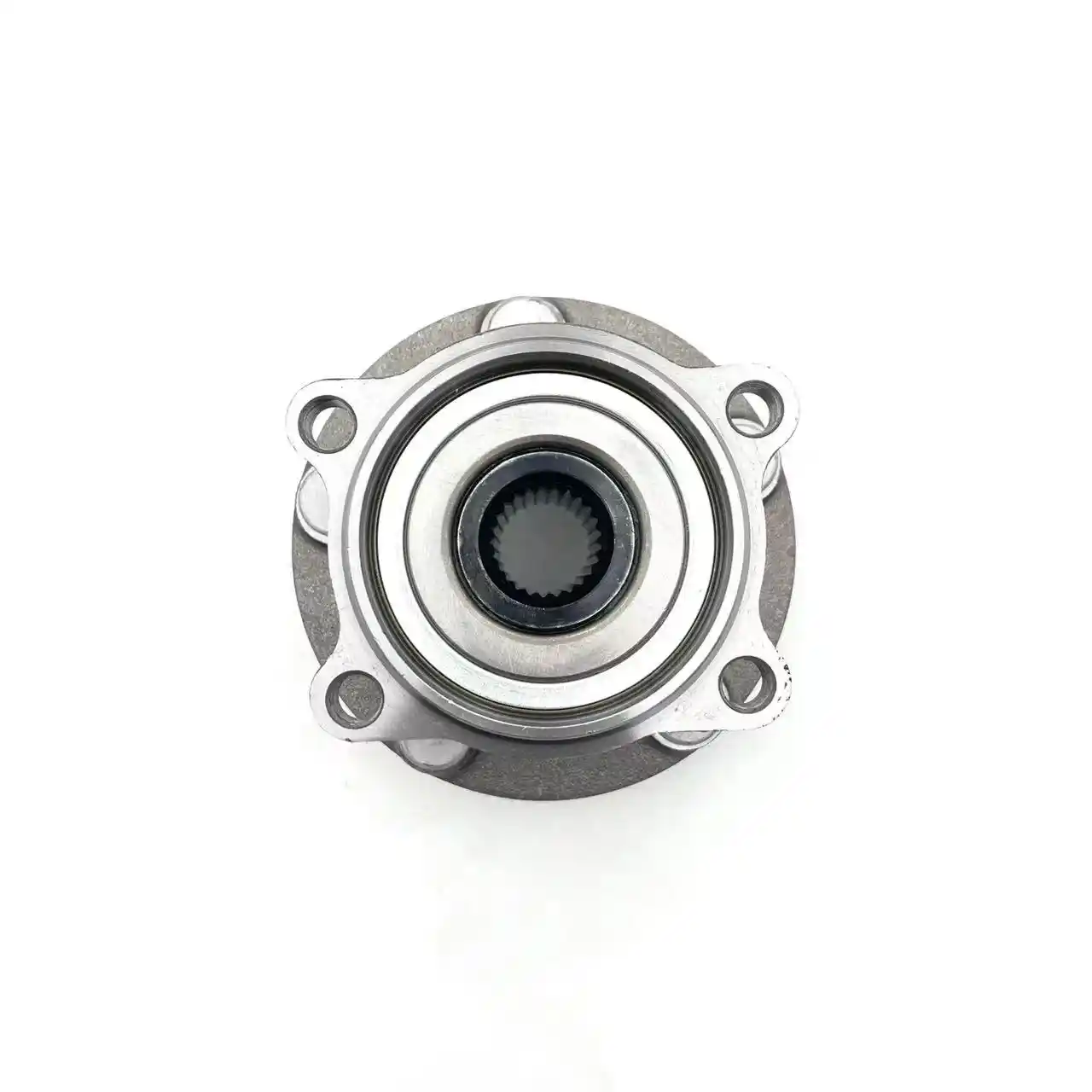 Wheel Hub Bearing MR598536 rear wheel hub unit for Mitsubishi
