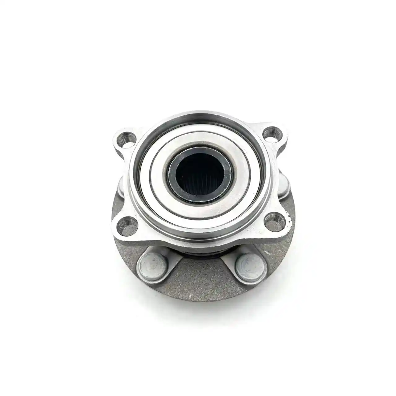 MR598536 rear wheel hub unit for Mitsubishi