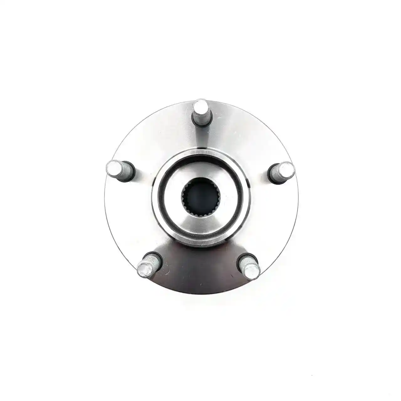 MR598536 rear wheel hub unit for Mitsubishi