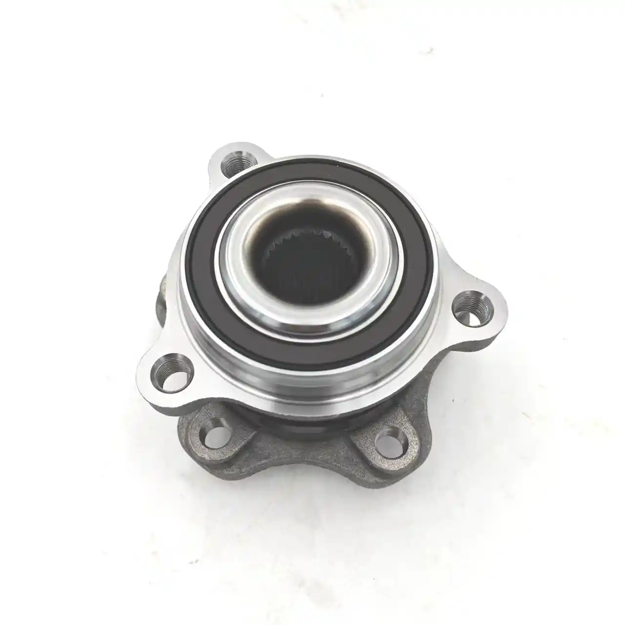 DAC2F86F3566B front wheel hub unit for Chery