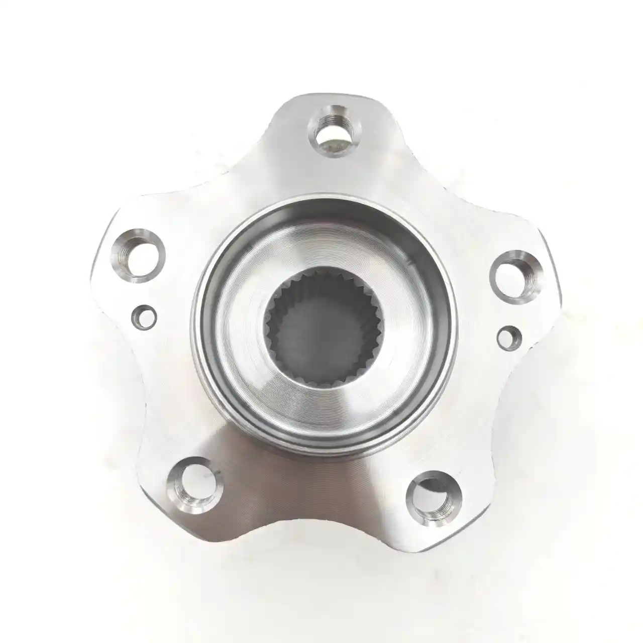 DAC2F86F3566B front wheel hub unit for Chery