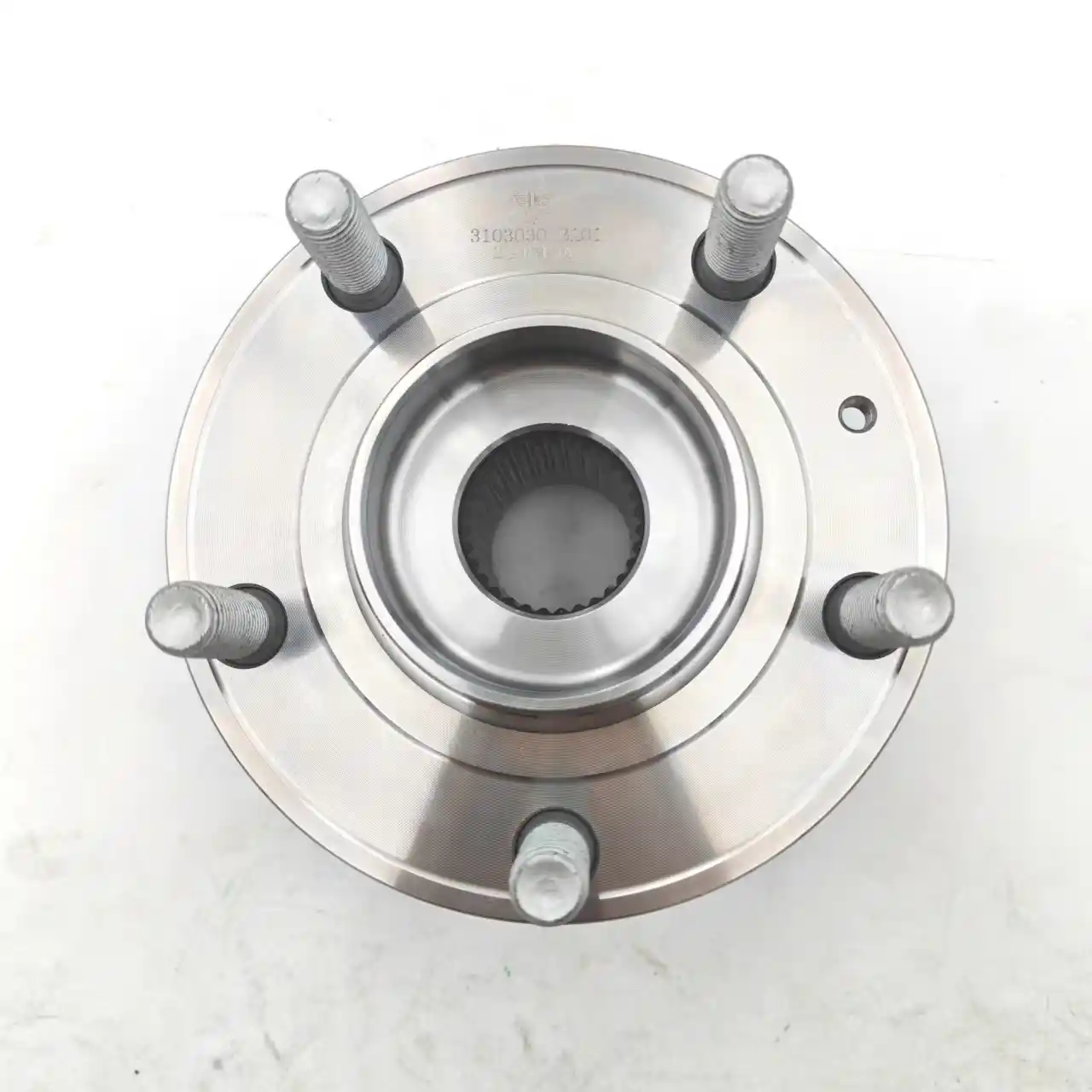 Wheel Hub Bearing 3103030-BA01 front wheel hub unit for Pentium