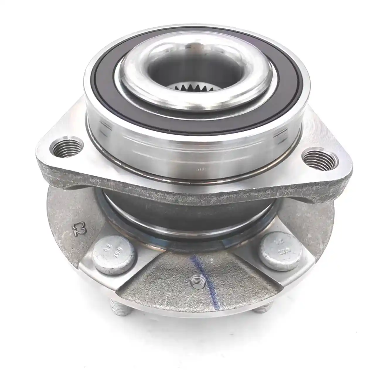 3103030-BA01 front wheel hub unit for Pentium
