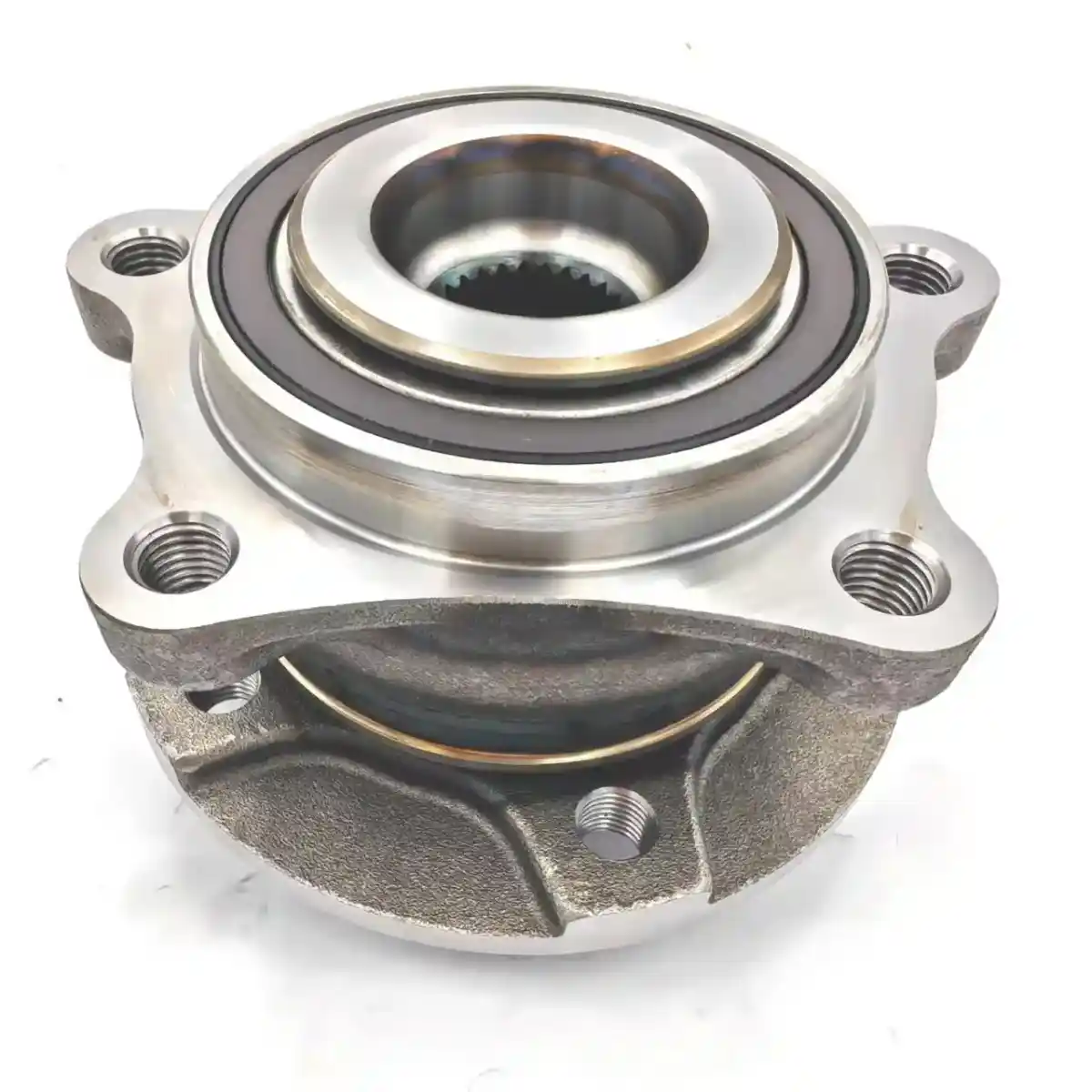 Wheel Hub Bearing 10027520 rear wheel hub unit for Qoros