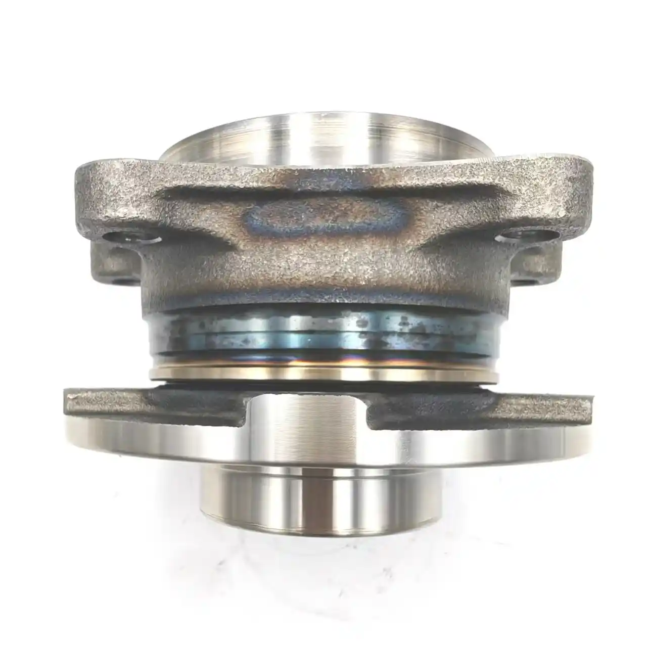 10027520 rear wheel hub unit for Qoros