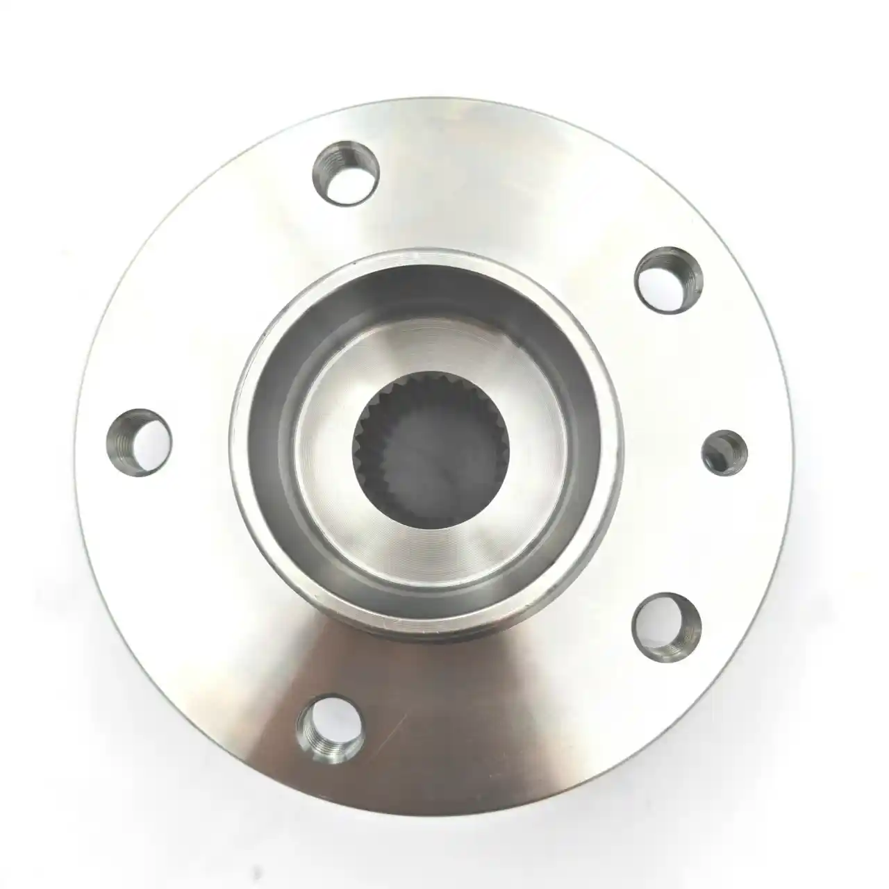 10027520 rear wheel hub unit for Qoros