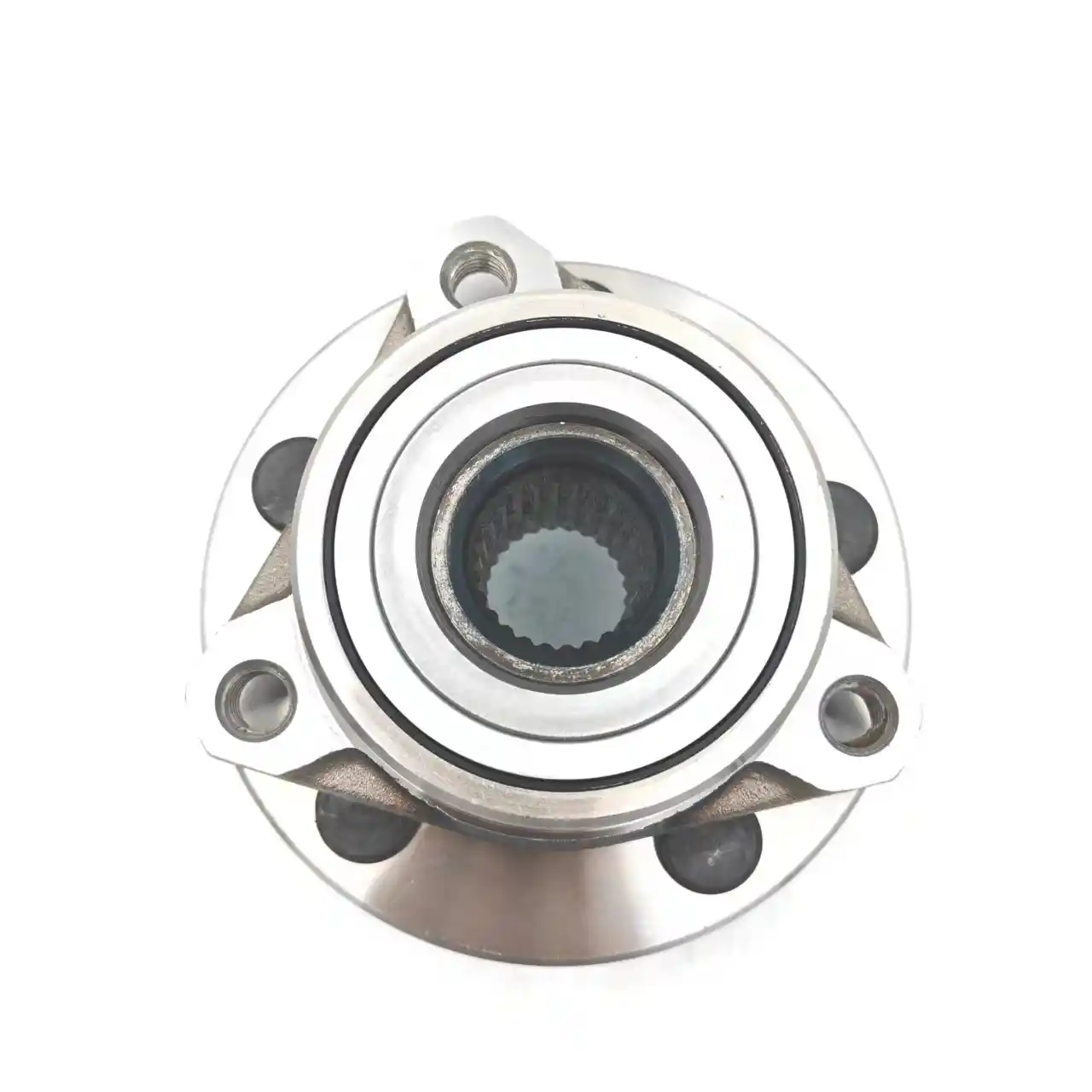 Wheel Hub Bearing 3F13-2C300BA front wheel hub unit for Ford