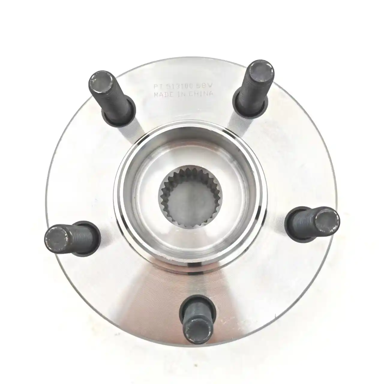 3F13-2C300BA front wheel hub unit for Ford