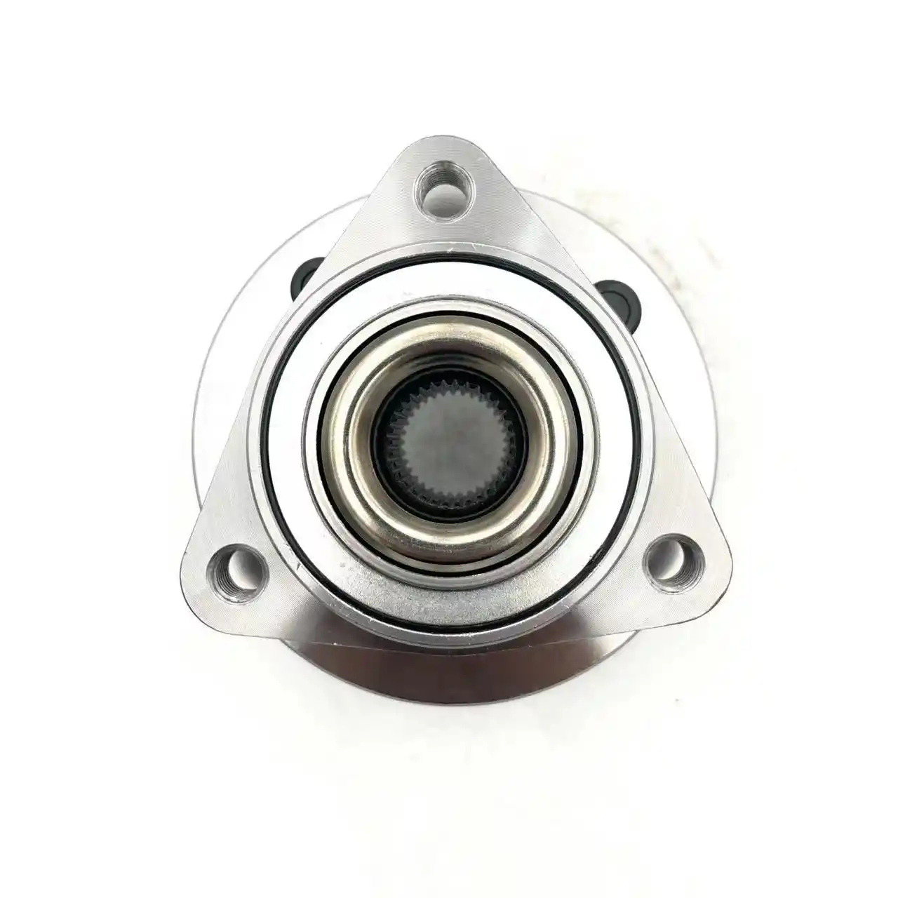 Wheel Hub Bearing 12413077 front wheel hub unit for Chevrolet