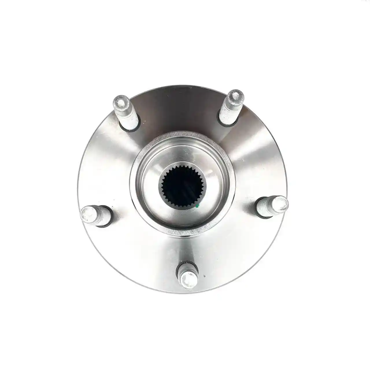12413197 front wheel hub unit for Chevrolet