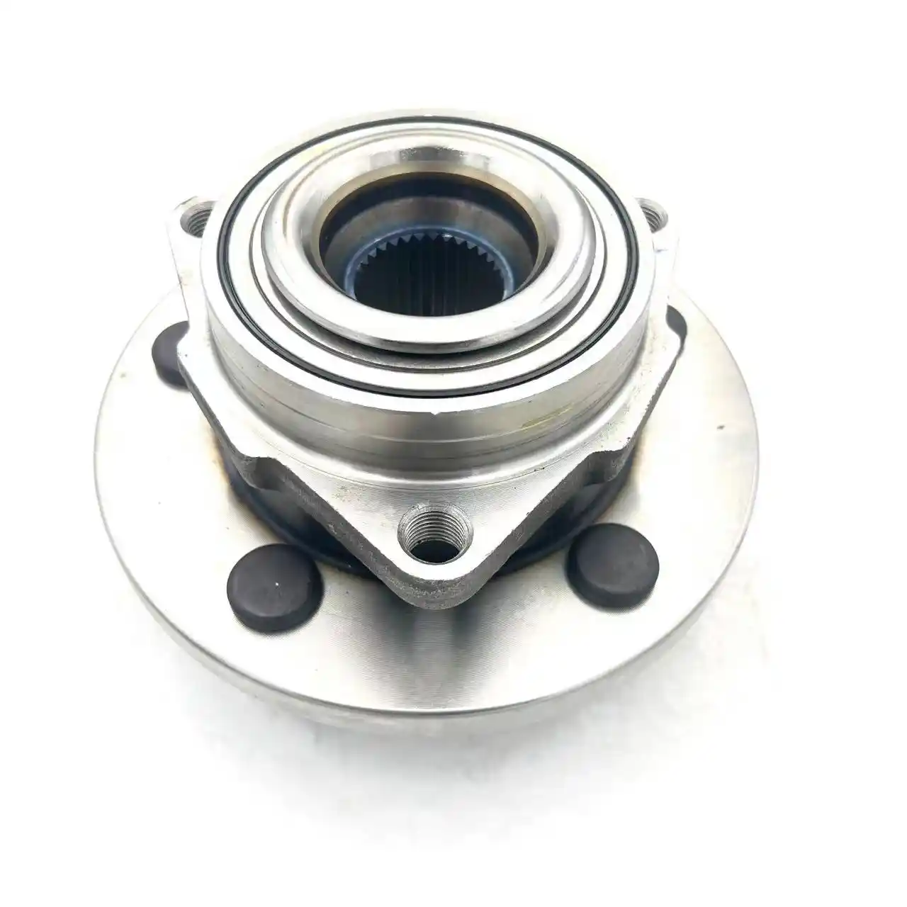 52104698AA front wheel hub unit for Dodge