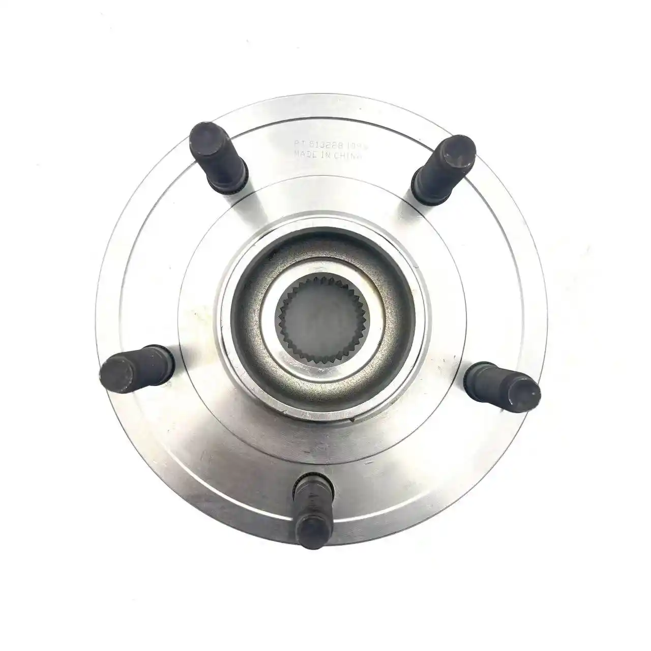 52104698AA front wheel hub unit for Dodge