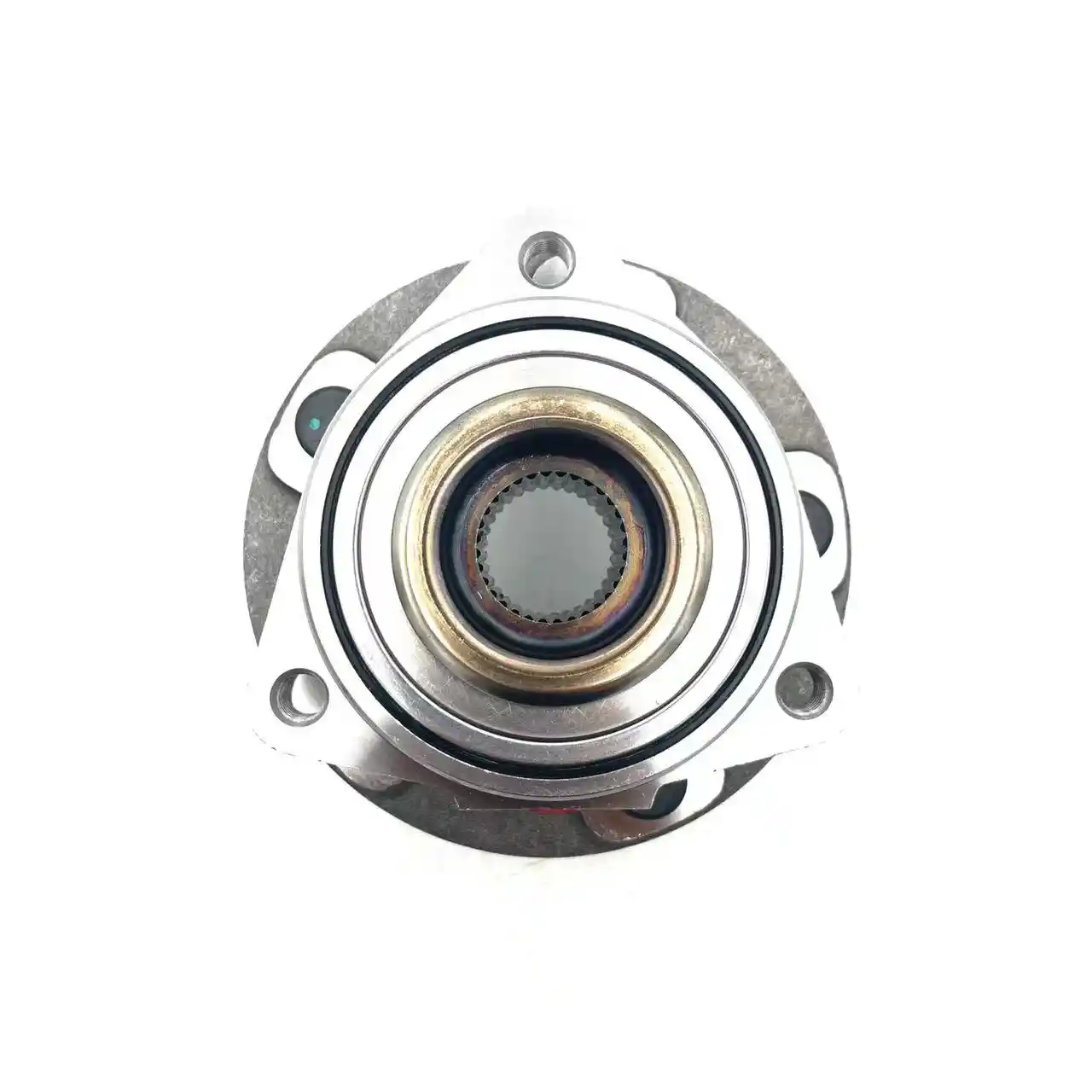 Wheel Hub Bearing 68272624AC front wheel hub unit for Jeep