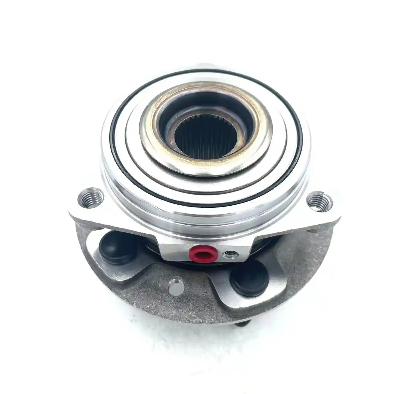 68272624AC front wheel hub unit for Jeep