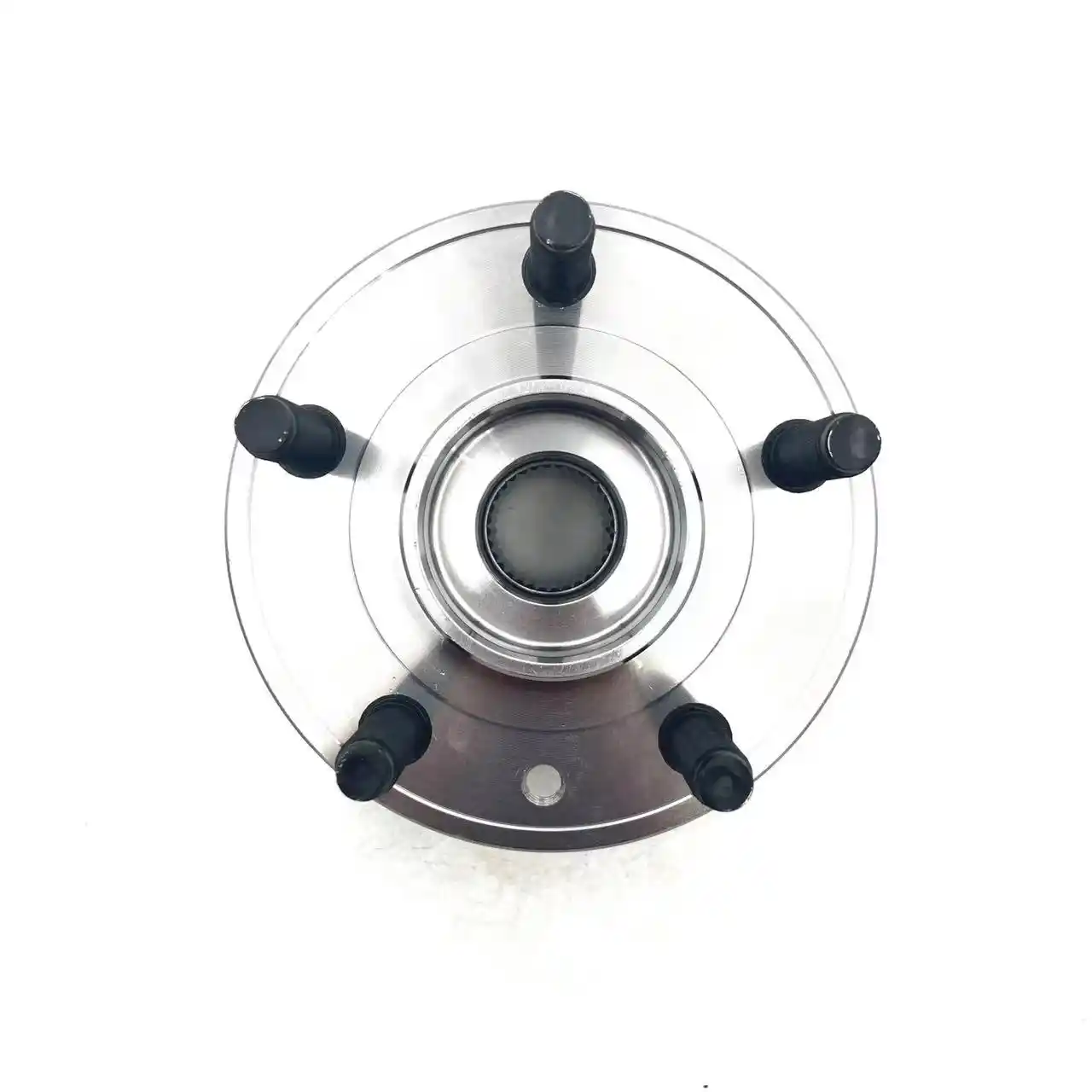 68272624AC front wheel hub unit for Jeep