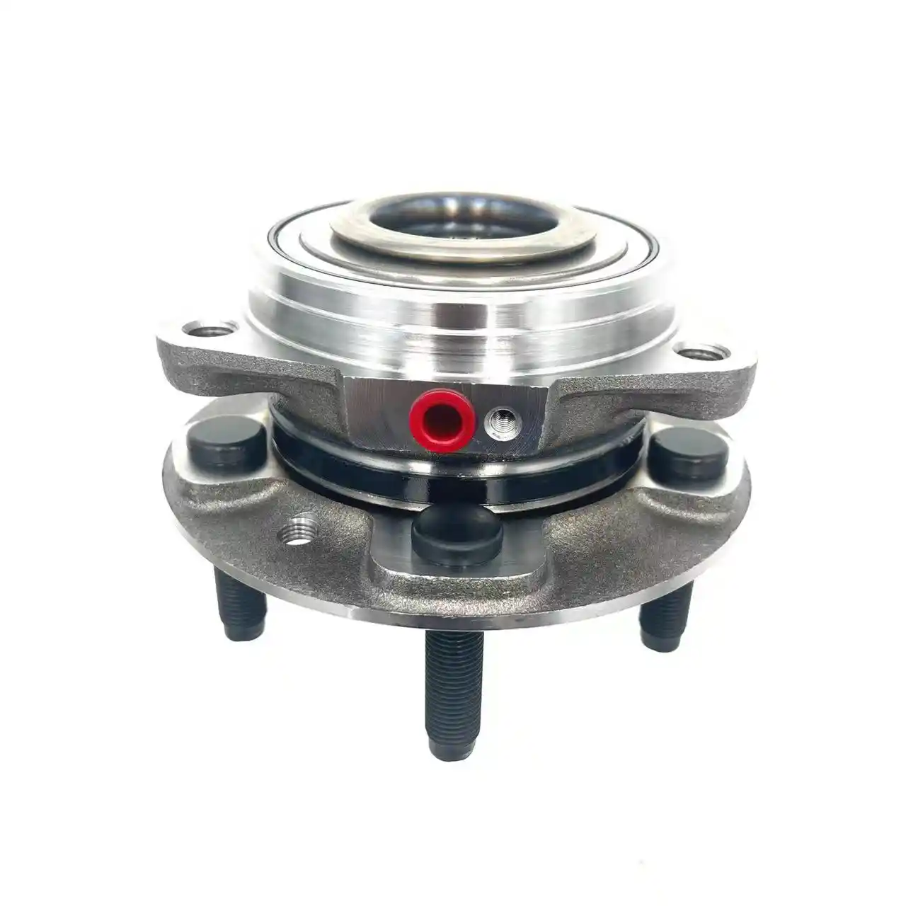 68272624AC front wheel hub unit for Jeep