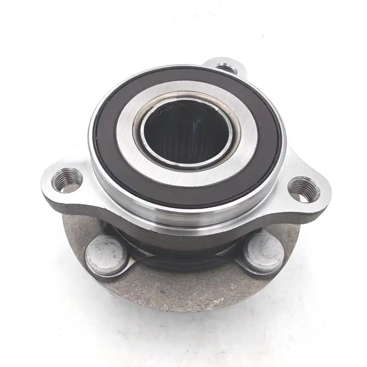 43502-WB004 front wheel hub unit for TOYOTA