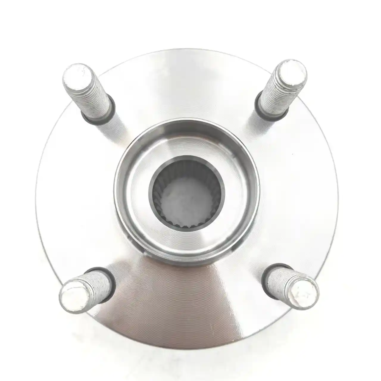 43502-WB004 front wheel hub unit for TOYOTA