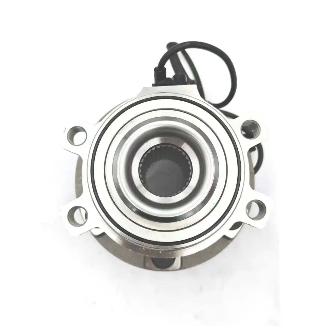 Wheel Hub Bearing 40202-6KH3A front wheel hub unit for NISSAN