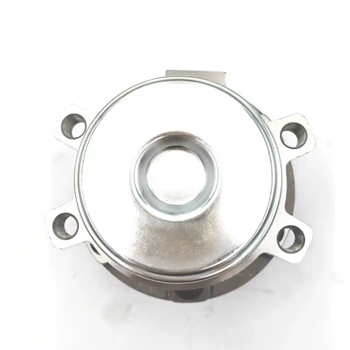 Wheel Hub Bearing MN5231 front wheel hub unit for NISSAN