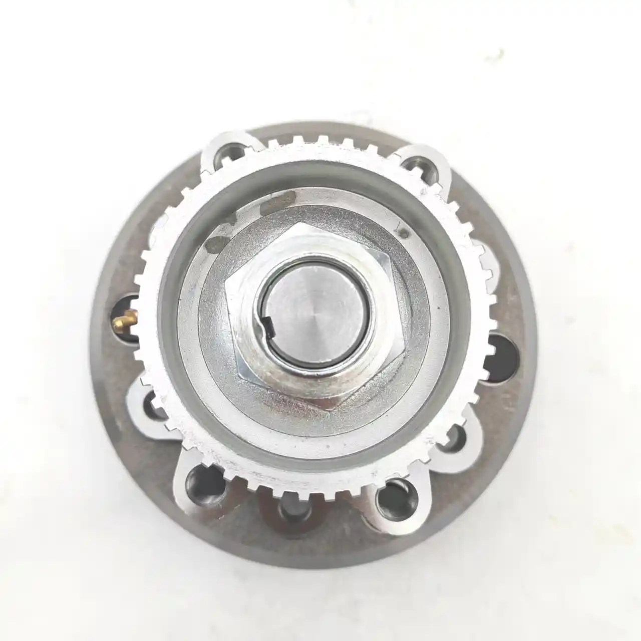 Wheel Hub Bearing MN50KW front wheel hub unit for NISSAN