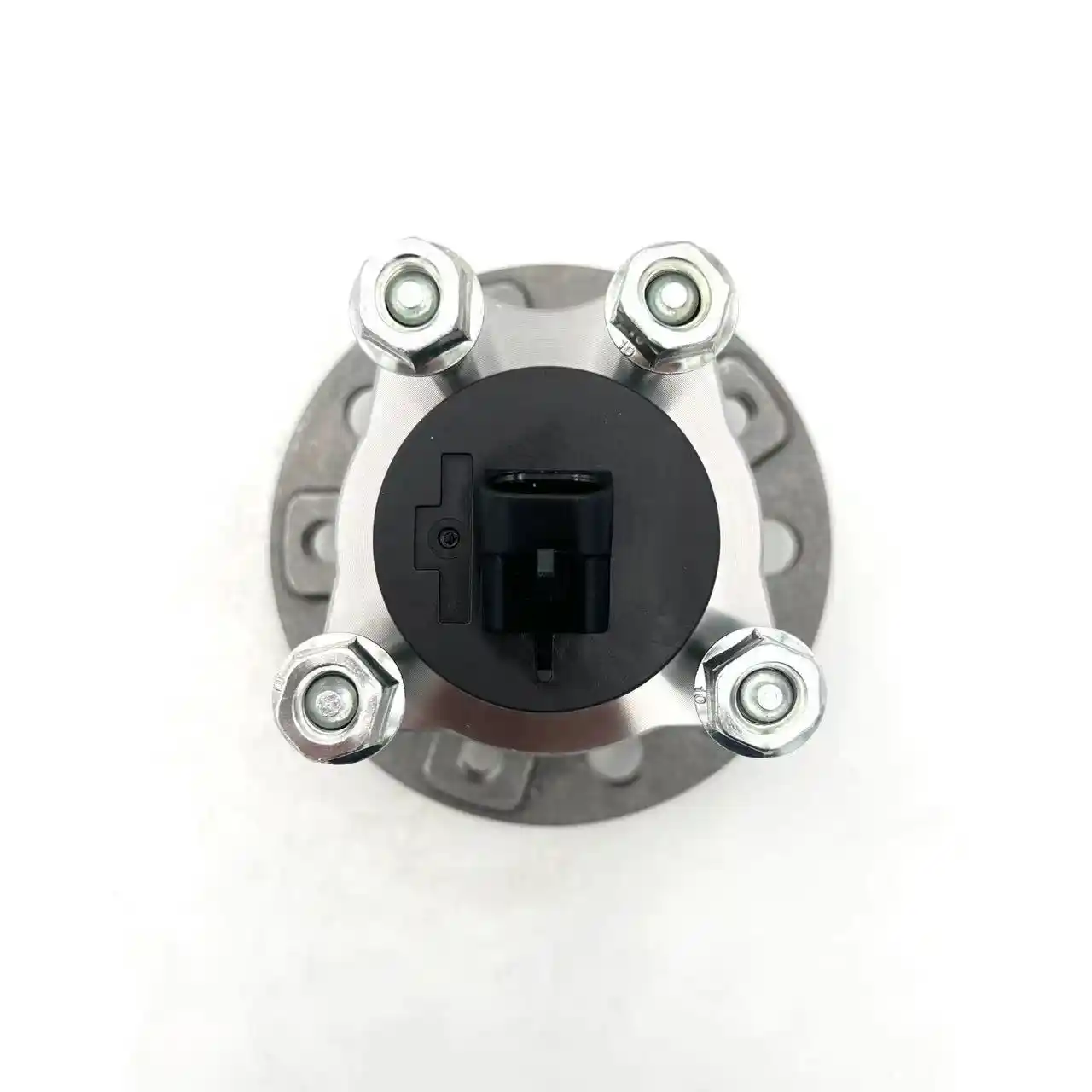 Wheel Hub Bearing 1604002 rear wheel hub unit for Opel