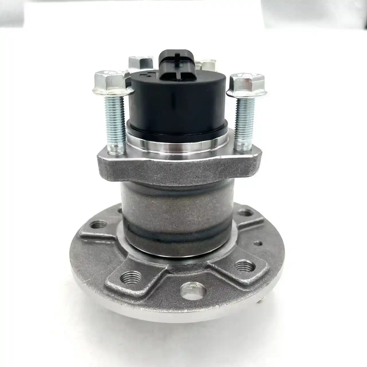 1604002 rear wheel hub unit for Opel