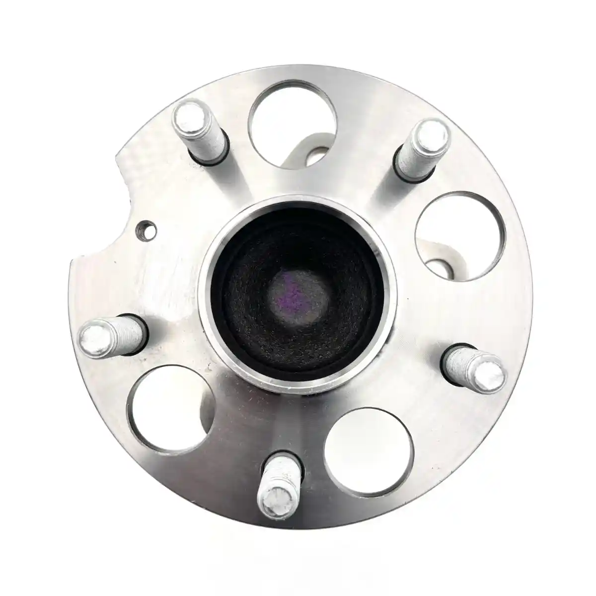 6606440985 rear wheel hub unitL for auspicious