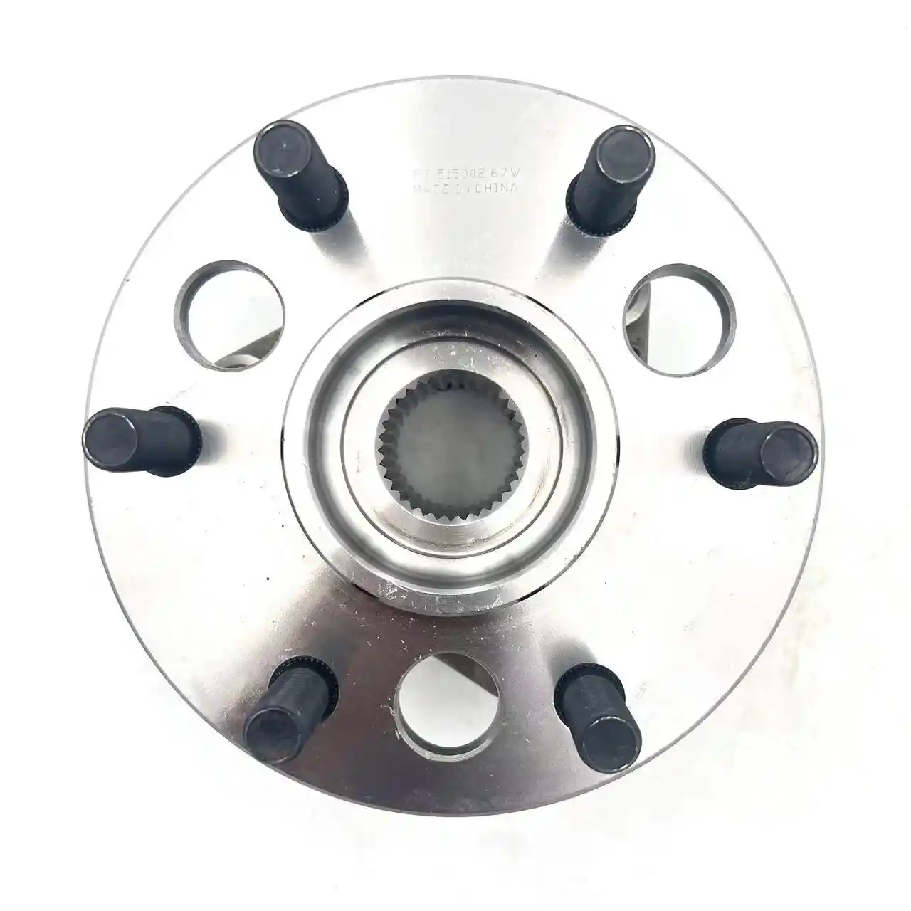 12541129 front wheel hub unit for Chevrolet