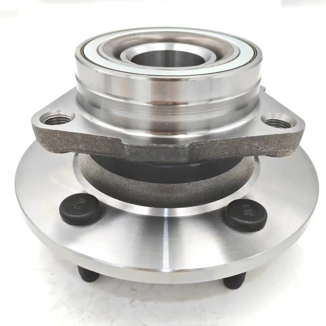 52009863AA front wheel hub unit for Dodge