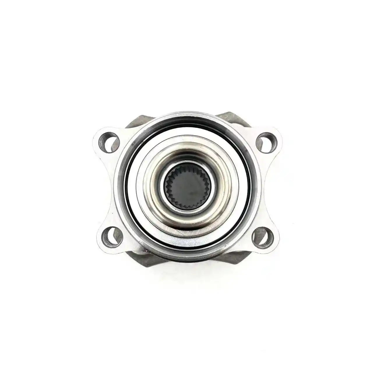 Wheel Hub Bearing 43202-ED305 rear wheel hub unit for Nissan