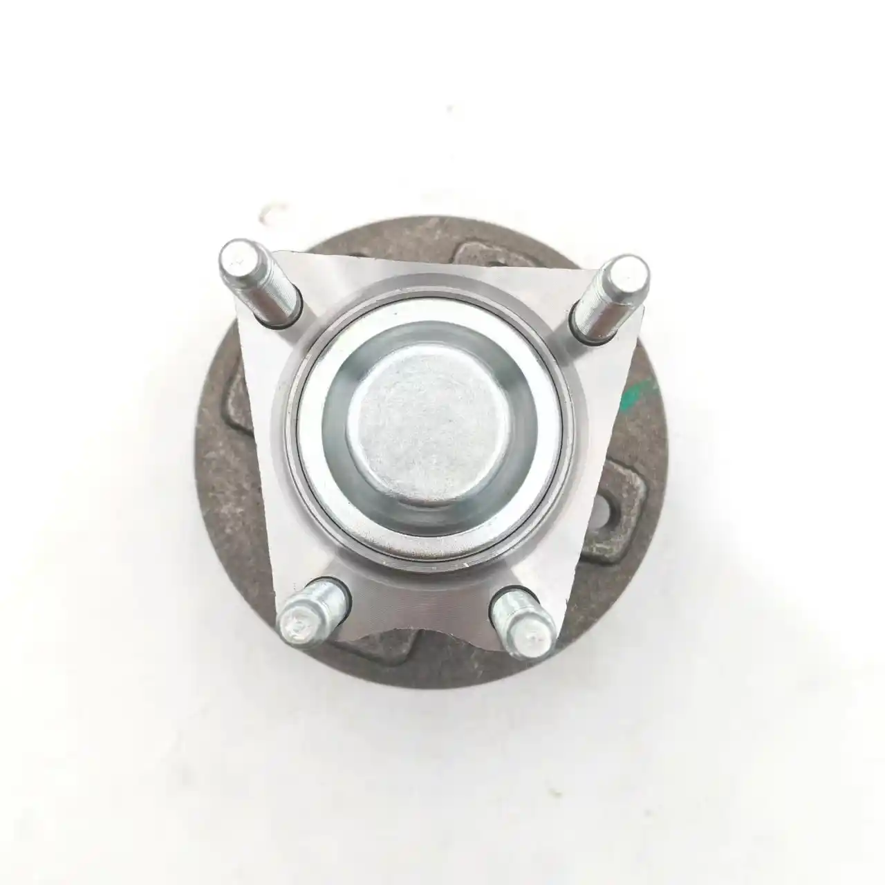 Wheel Hub Bearing 1604004 rear wheel hub unit for Opel