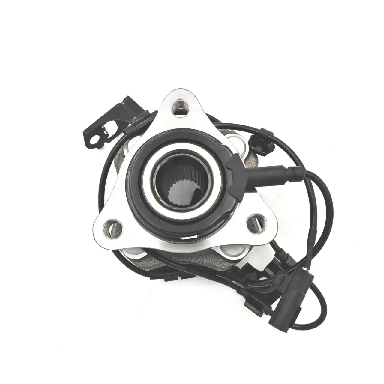 Wheel Hub Bearing 43550-0D030 rear wheel hub unit for TOYOTA
