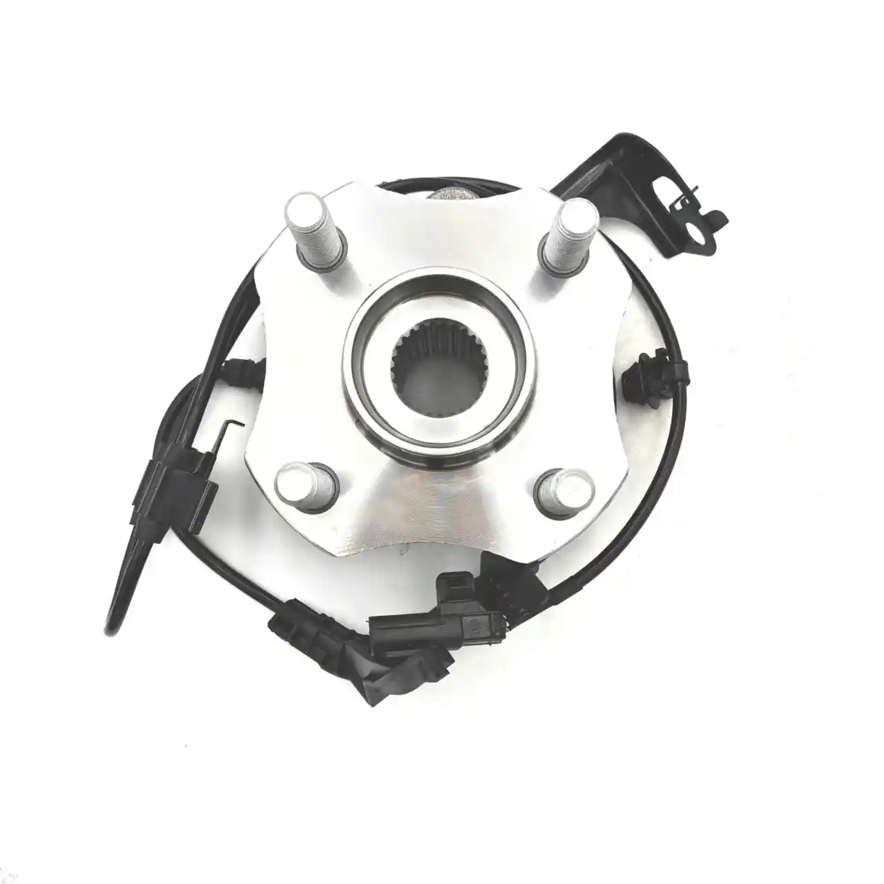 43550-0D030 rear wheel hub unit for TOYOTA