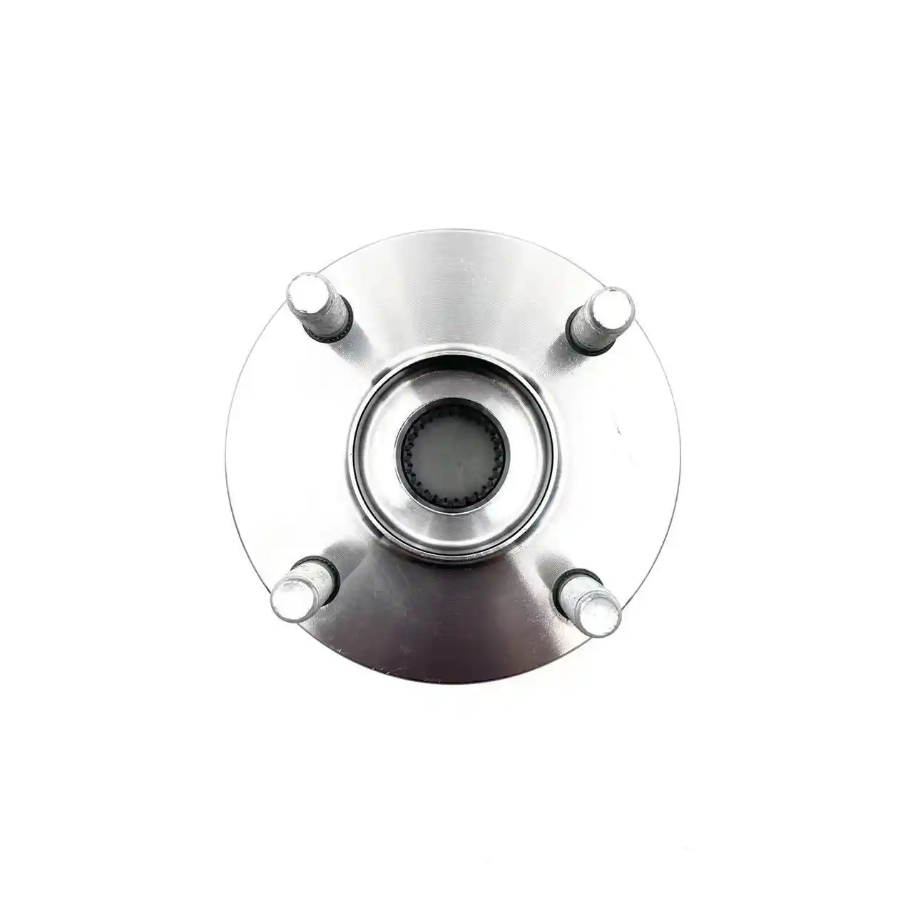 D09H-33-04XA rear wheel hub unit for Mazda