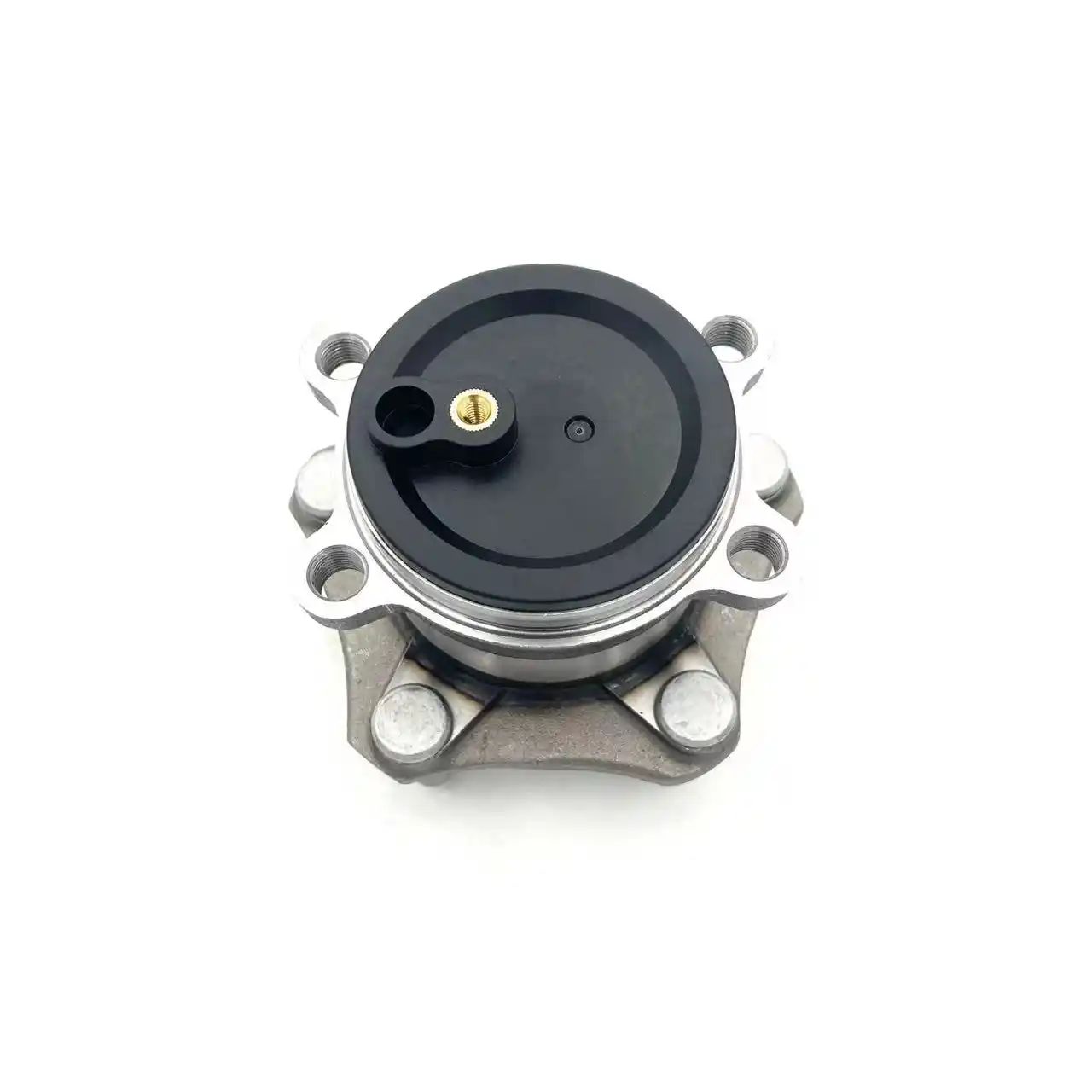 BJS7-26-15X rear wheel hub unit for Mazda