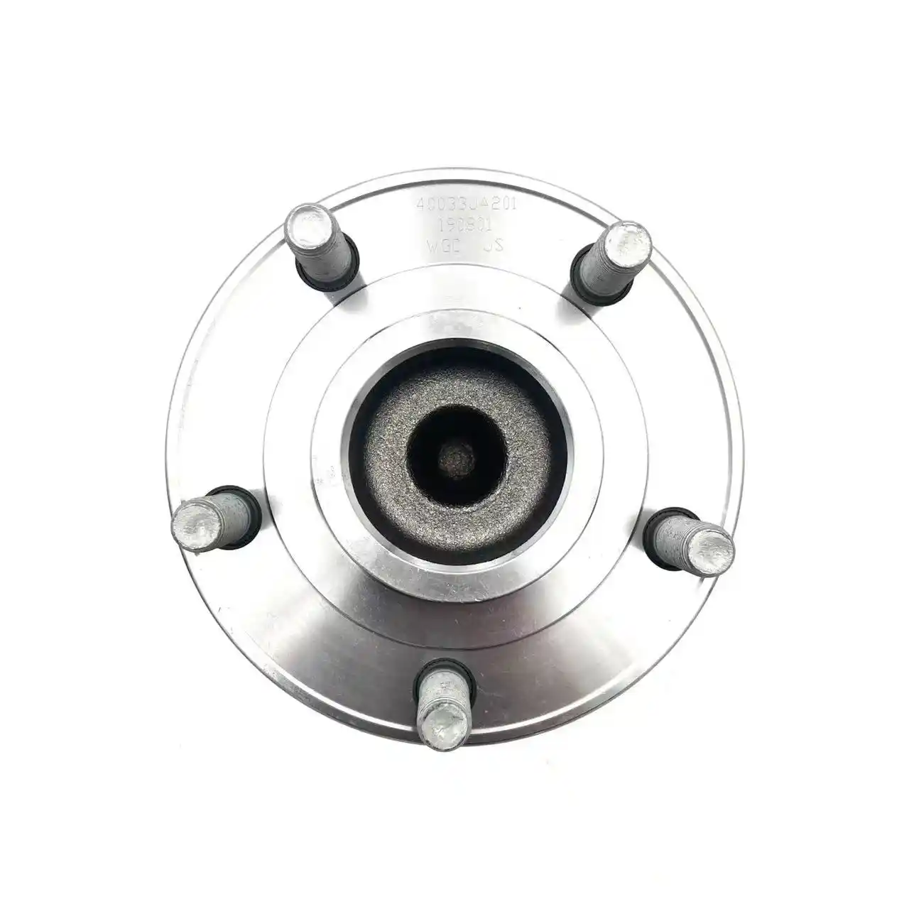 40033UA201 rear wheel hub unitL for Dongfeng Yulon