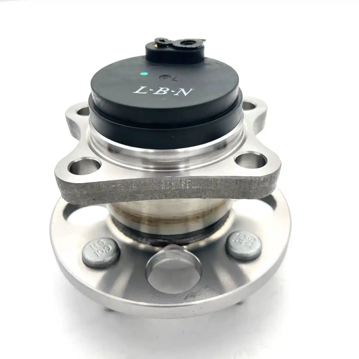 DM D509 rear wheel hub unitR for Cloudiness