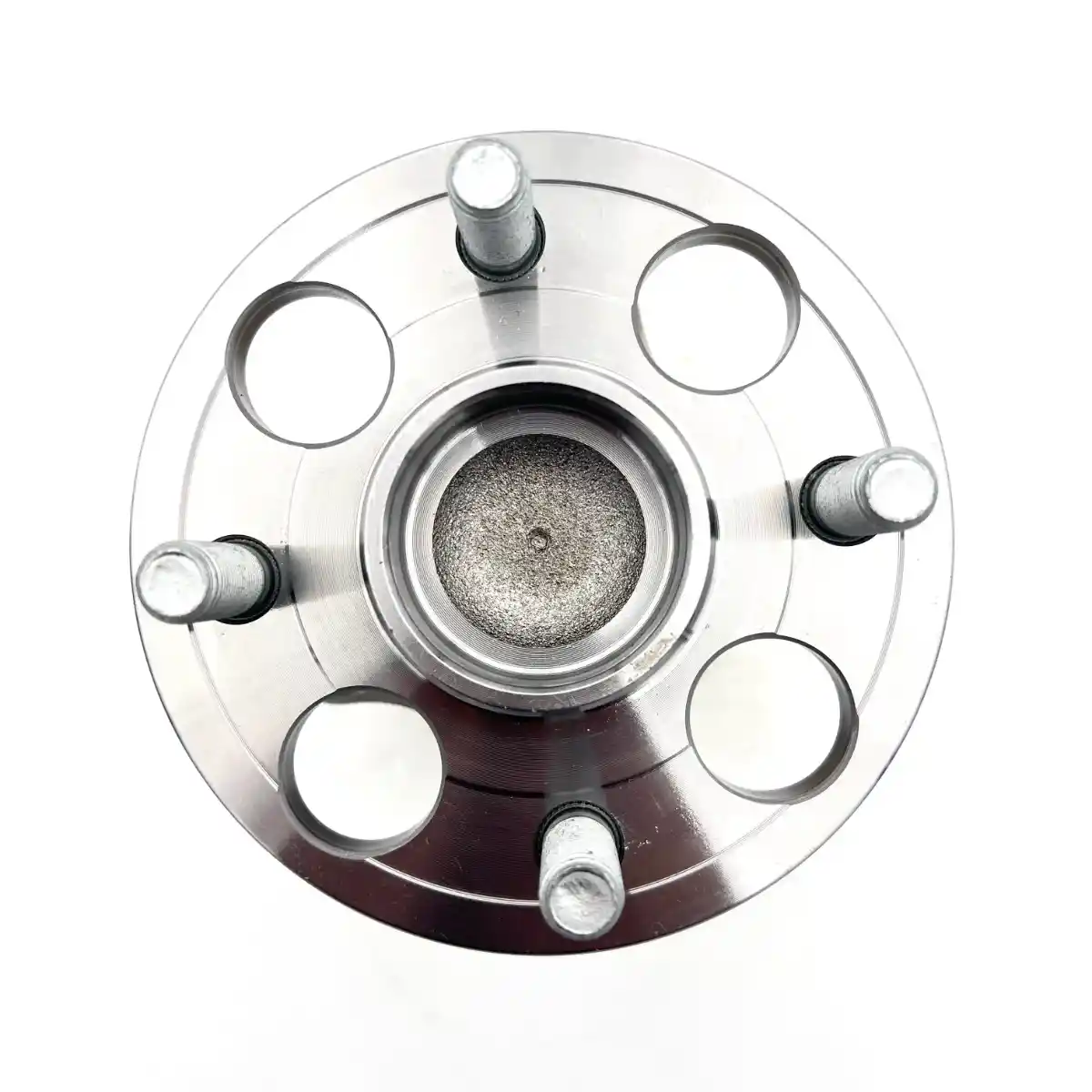 DM D509 rear wheel hub unitR for Cloudiness
