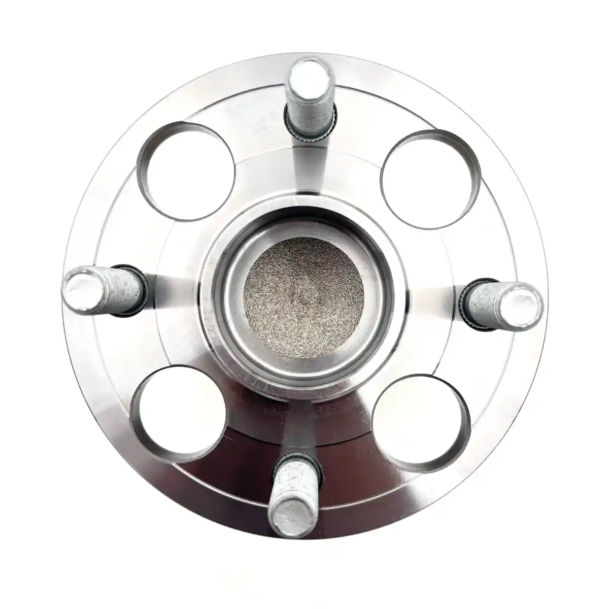 DM D510 front wheel hub unit for Cloudiness