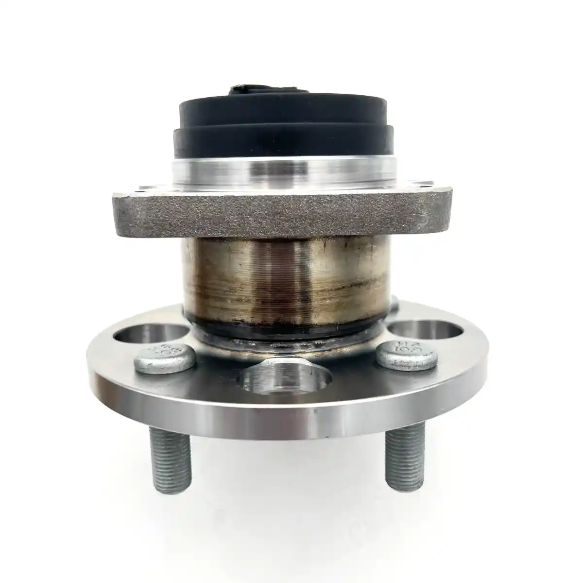 DM D510 front wheel hub unit for Cloudiness