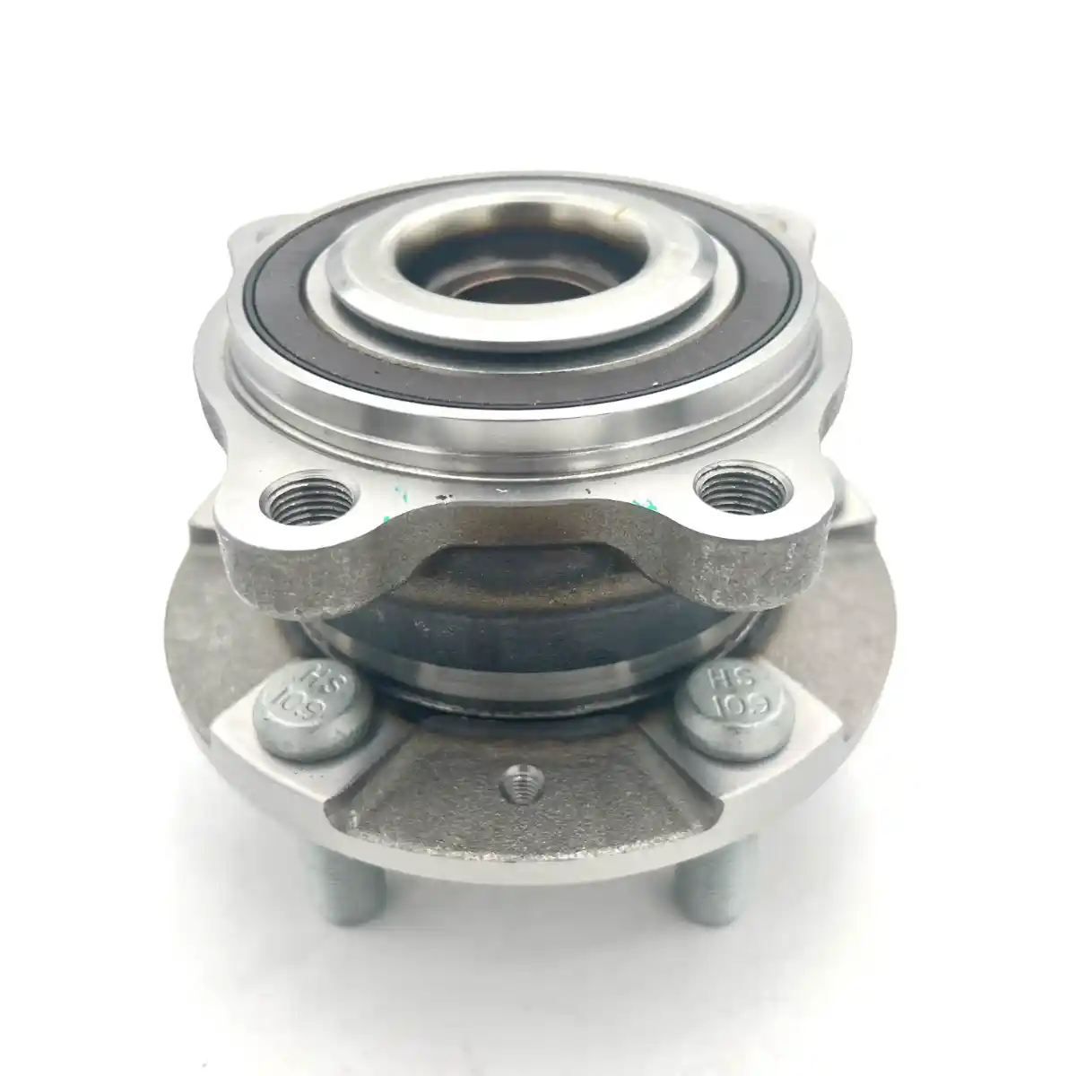 D-618 rear wheel hub unit for Zero Run