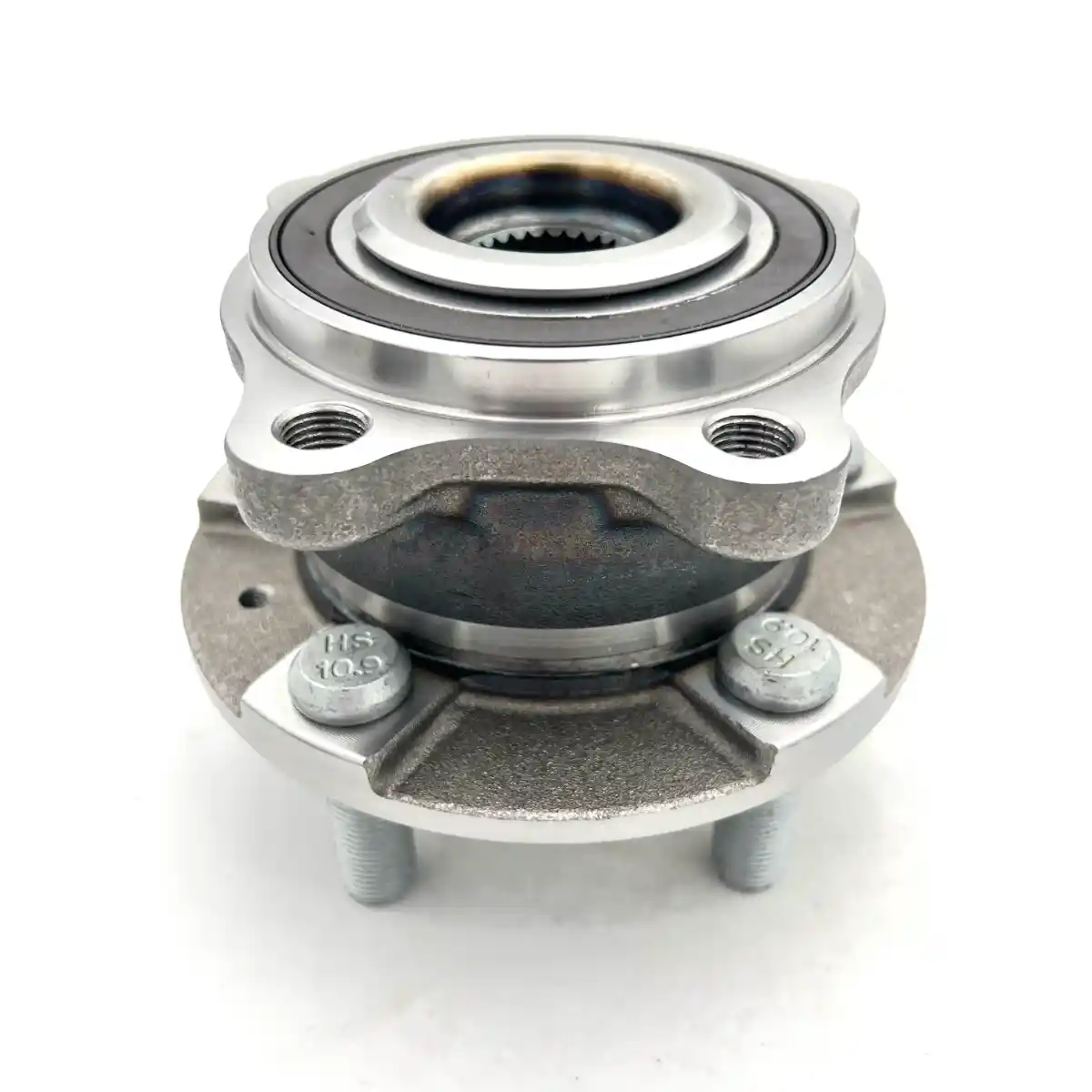 D-619 front wheel hub unit for Zero Run