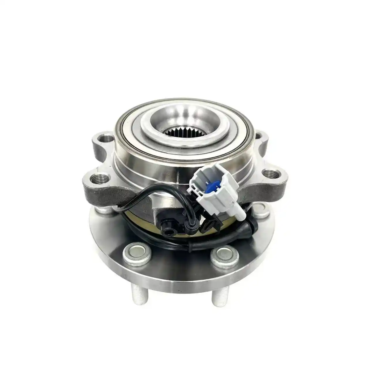 40202-JR70B front wheel hub unit for NISSAN