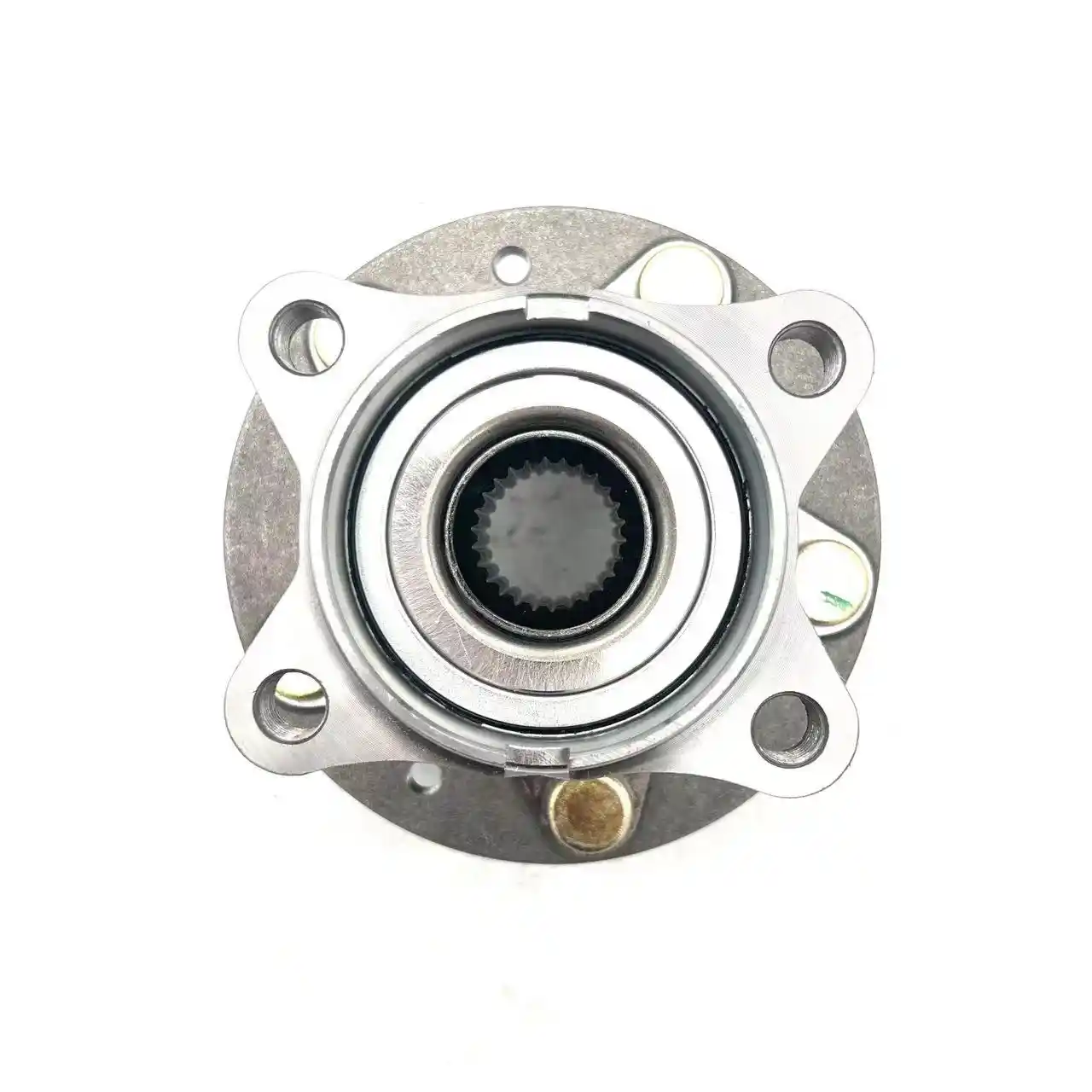 Wheel Hub Bearing D10H-26-15X rear wheel hub unit for MAZIDA