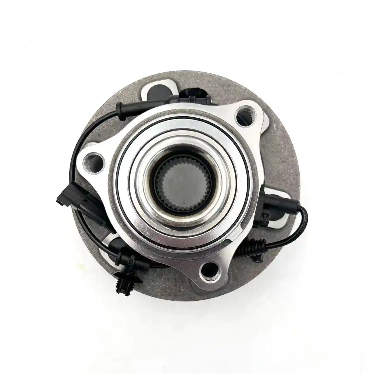 Wheel Hub Bearing 68237141AG front wheel hub unit for Ram