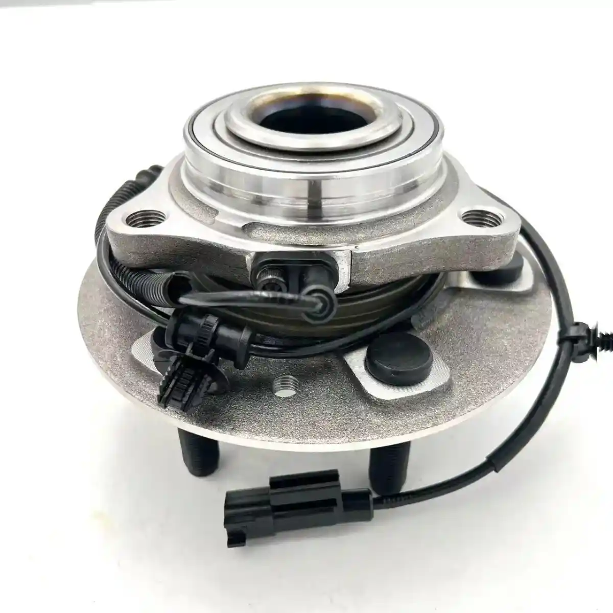 68237141AG front wheel hub unit for Ram