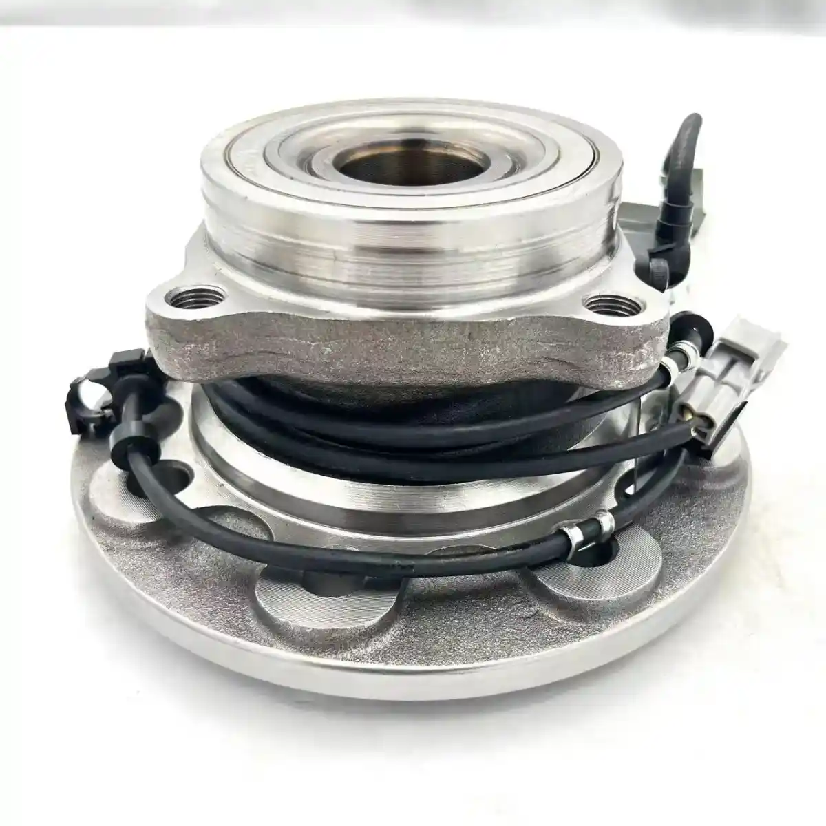 52069876AA front wheel hub unitR for Dodge